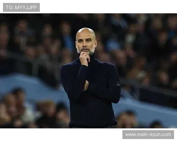 战术复盘：曼城高位逼抢克制皇马出球，瓜迪奥拉棋高一着