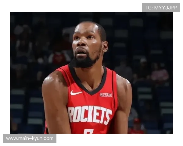 火箭客场险胜湖人,杜兰特关键三分锁定胜局 火箭客场险胜湖人,杜兰特关键三分锁定胜局