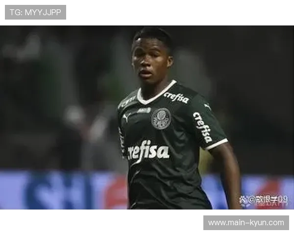 法甲半程奖项预测，恩德里克入围最佳年轻球员