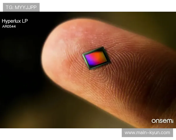 图像传感器技术演进 提升低光照环境下拍摄质量 图像传感器技术演进 提升低光照环境下拍摄质量