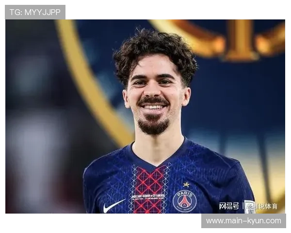 德转更新法甲球员身价：维蒂尼亚、内维斯均涨至1.1亿欧